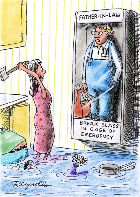 50 Funny Cartoons That Will Crack You Up .